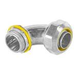 [E583304] CONECTOR LIQUID TIGHT CURVO 1 1/2" E583304 TOPAZ