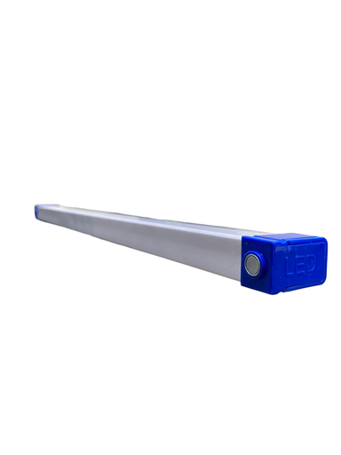 [LD-657] LAMPARA LED RECARGABLE USB 60W 52cm IP65