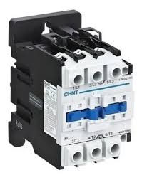 [NC1-8011M7] CONTACTOR 3P 80 A AC-3 1NO+1NC 690V BOBINA 220V