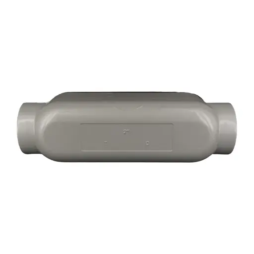 [COND-C 11/2-DB] CAJA CONDULET C 1 1/2" DB