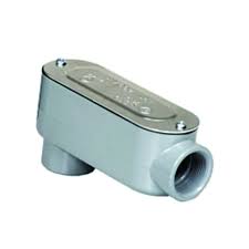 [COND-LB1-DB] CAJA CONDULET LB 1" DB