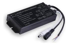 [DE70] DRIVER 3-70W RECARGABLE PARA PANELES LED 