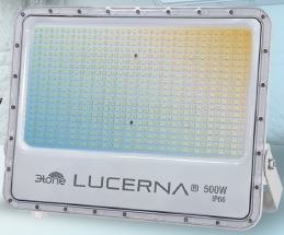 [RP100PH3T] REFLECTOR LED 100W BLANCO 3/4/6 K 3 TONOS 120 lm/W