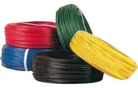 CABLE 10 AWG MTW INSTALACION 105°C PVC CU CLASE B 1P 28H 600 V